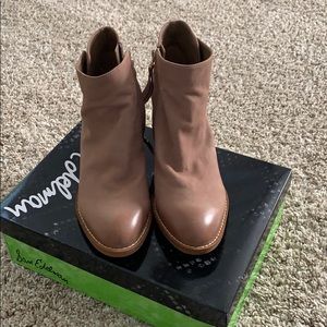 sam edelman mariella bootie